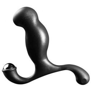 Massaggiatore prostatico Nexus Lite Excel nero