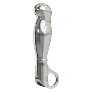 Aluminiowy masażer wibracyjny Nexus Fortis