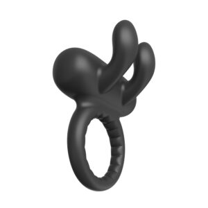 Anello fallico vibrante Ramrod Rabbit