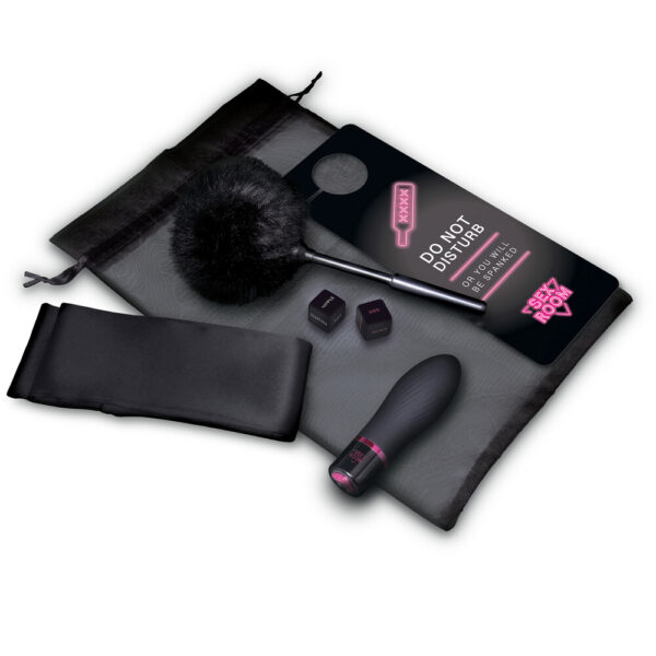Kit per l'atmosfera della stanza del sesso