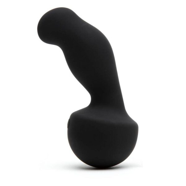 Massaggiatore unisex a mani libere Nexus Gyro Vibe