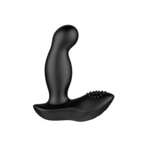 Massaggiatore prostatico gonfiabile ricaricabile Nexus Boost