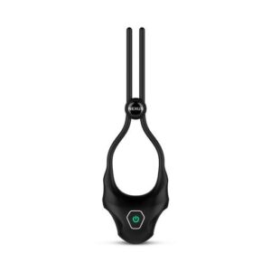 Anello fallico regolabile Nexus Forge Lasso