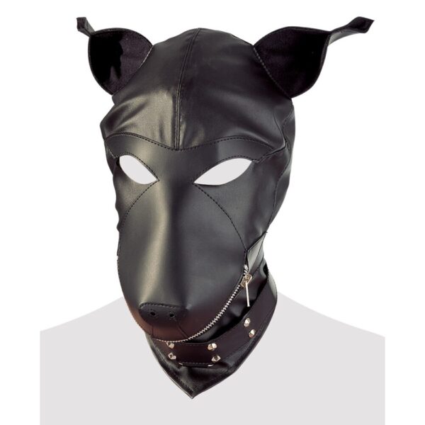 Keinonahka Dog Mask