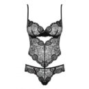 Obsessive Alluria Underwire Teddy