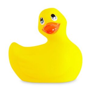 Am Rubin My Duckie 2.0 Classic Massager
