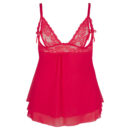Cottelli Plus Size Babydoll