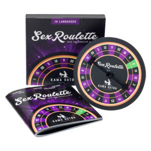 Roulette sessuale del Kama Sutra
