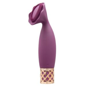 Mini massaggiatore Pillow Talk Secrets Passion