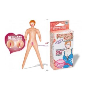 Painivan Rosy Sex Doll