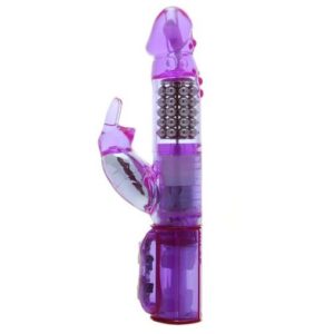Eclipse Ultra 7 Rabbitronic Vibratore