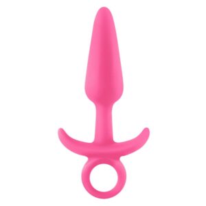 Butt Plug Medium Firefly
