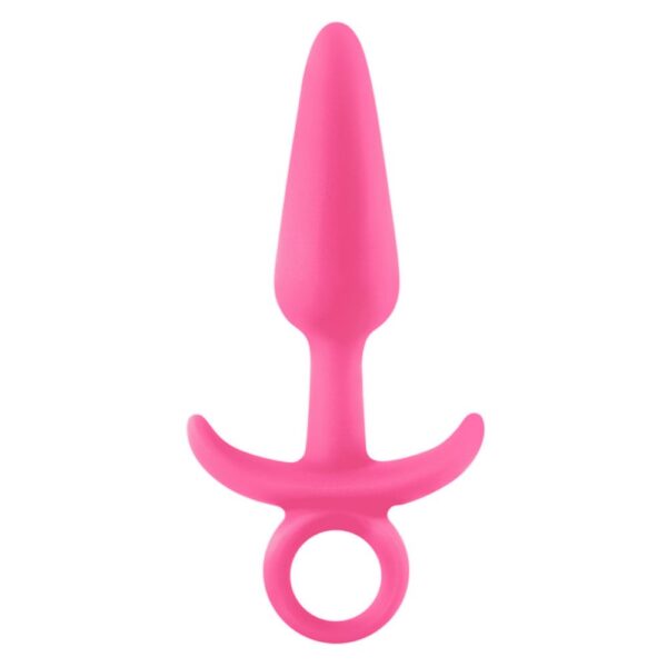 Butt Plug Medium Firefly