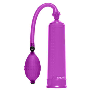 Toy Joy Paine Pleasure Penis Pump