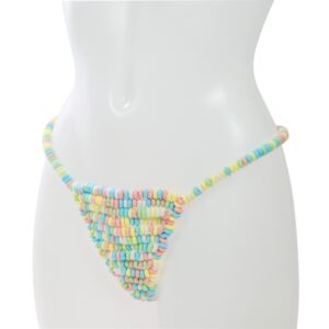 Candy stringa di G