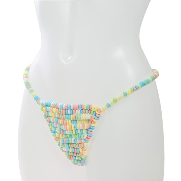 Candy stringa di G