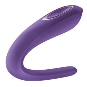 Partner Couples Vibrator