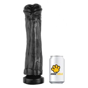 Dildo di Animhole balene