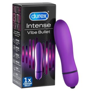 Durex Intense Delight värinäluoti