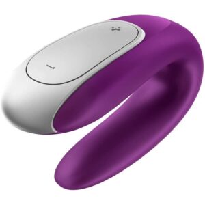App Satisfyer Partner Double Fun abilitata