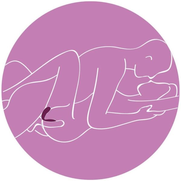 Satisfyer Partner Double Fun App Enabled - Image 3