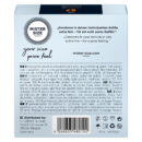 Mister Size 57mm Your Size Pure Feel Condoms 3 Pack