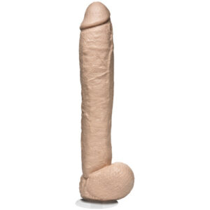 Dong da 12 pollici di Naturals con le palle
