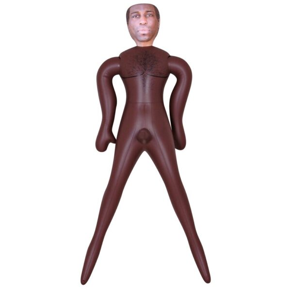 Mista fresco Love Doll