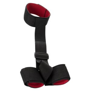 Collo e del polso Restraint Set
