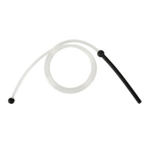 Dilatatore piscio in bocca