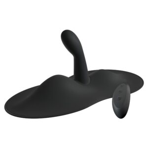 Almohadilla vibratoria para clítoris VibePad 3