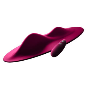 Almohadilla vibratoria VibePad