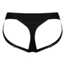 Strap On Me Harness Lingerie Heroine Medium