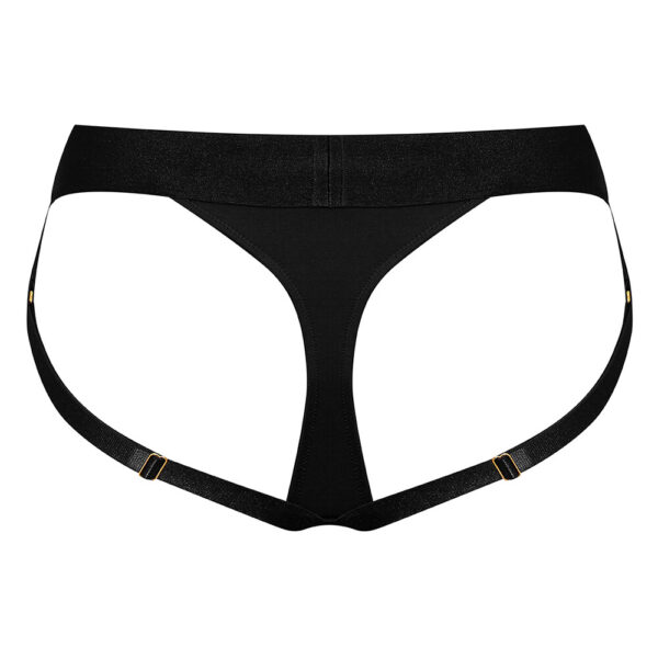 Strap On Me Harness Lingerie Heroine Medium - Image 3
