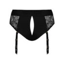 Strap On Me Harness Lingerie Diva Large