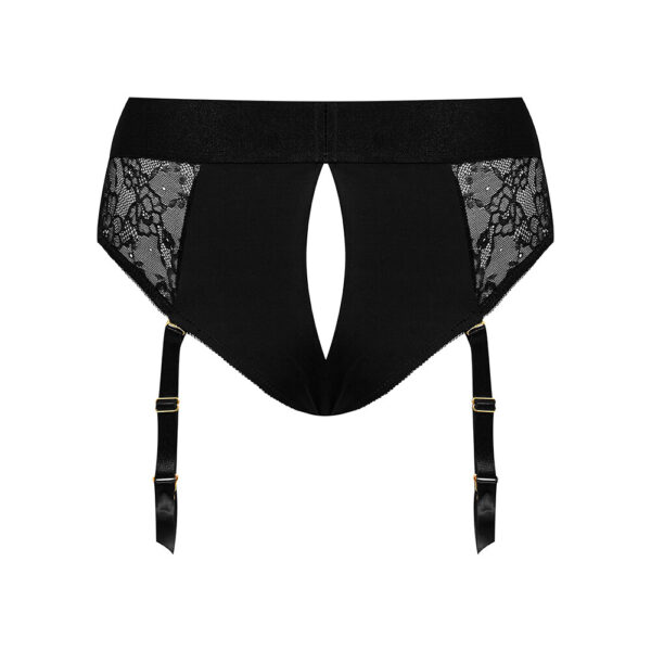 Strap On Me Harness Lingerie Diva Large - Image 3