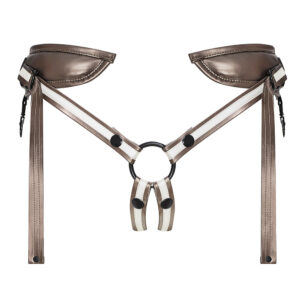 Strap On Me Imbracatura Desirous in similpelle taglia unica