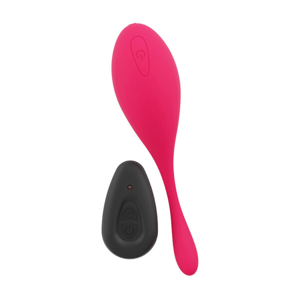 Dorcel Secret Vibe 2 -kaukosäätävä muna