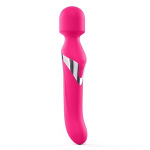 Bacchetta per orgasmi doppi di Dorcel