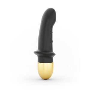 Vibratore ricaricabile Dorcel Mini Lover 2 nero