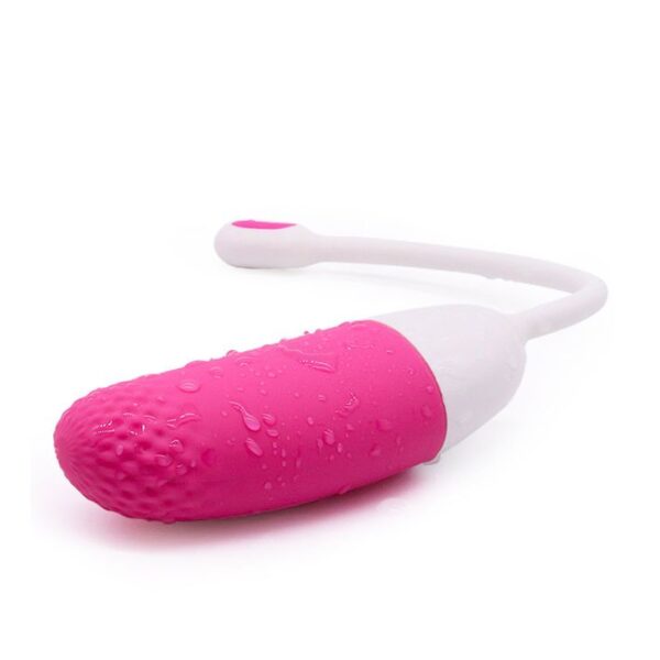 Magic Motion Vini  App Remote Control Clitoral Vibe - Image 3