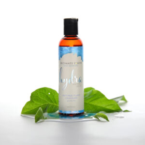 Lubrificante personale Intimate Earth Hydra 60ml