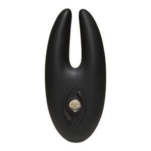 Body Bling Breathless ladattava Clitoral Vibrator