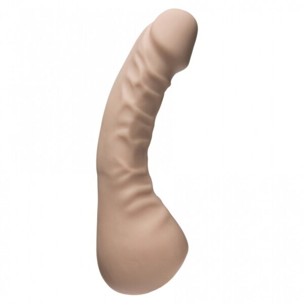 Il dildo e il masturbatore di Mangina