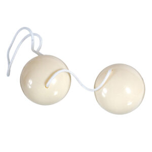 Duoball bianche