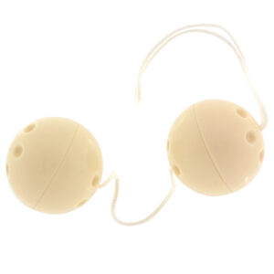 Palline Vibratone Duo