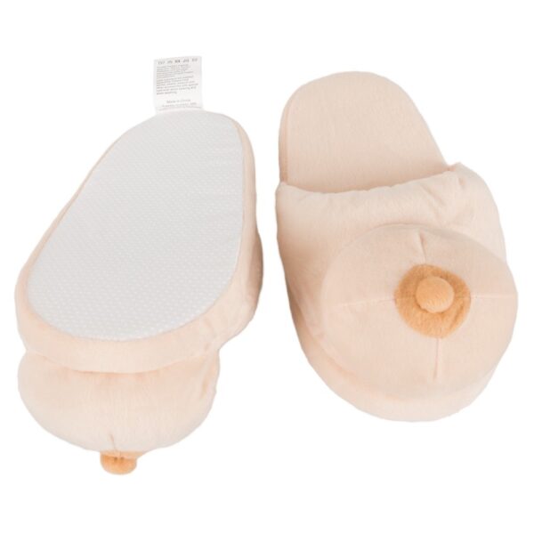 Boob Slippers - Image 3