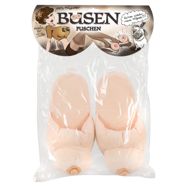 Boob Slippers - Image 4
