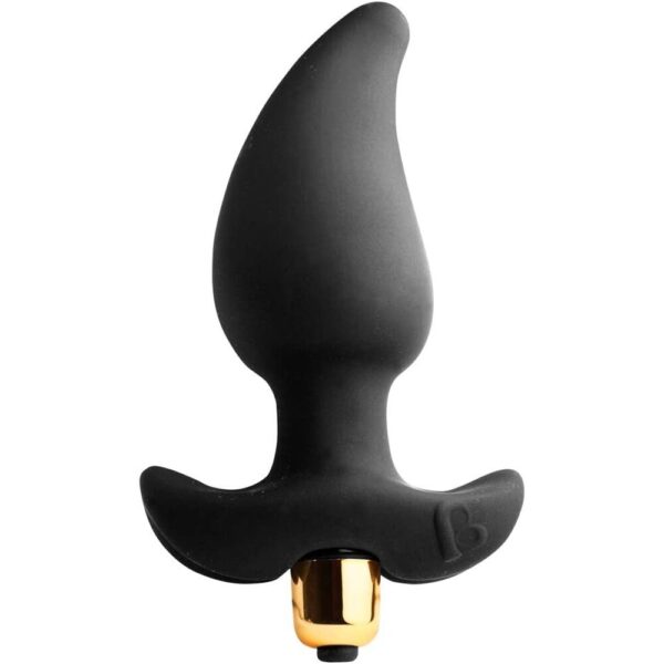 Rocks Off 7 Velocità Butt faretra Vibratore