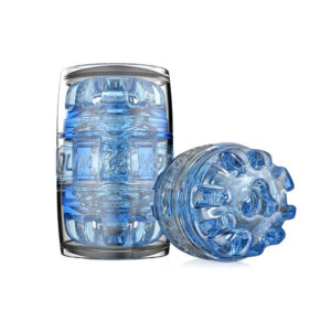 Fleshlight Quickshot Turbo Blu Ghiaccio
